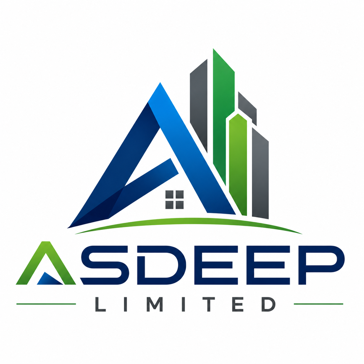 Asdeep Limited